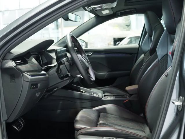 Skoda Octavia 4x4 RS