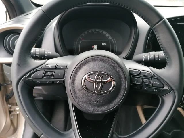 Toyota Aygo X 5-deurs Hatchback Team D