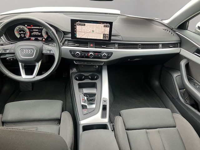 Audi A4 40 TDI Avant S-Tronic