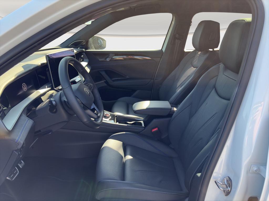 Volkswagen Tayron R-Line eHybrid