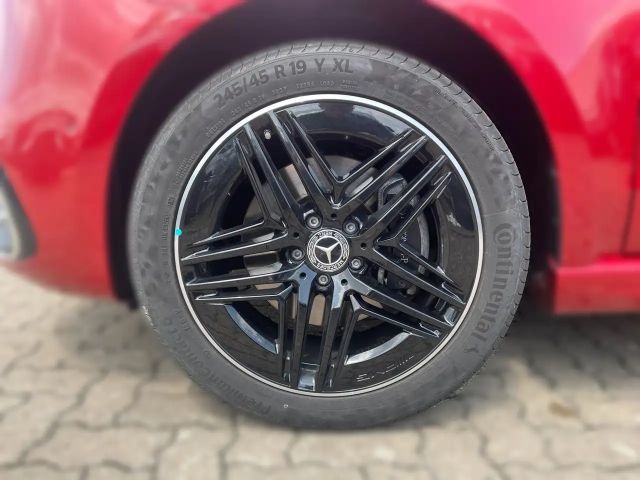 Mercedes-Benz V 220 AMG Line Style