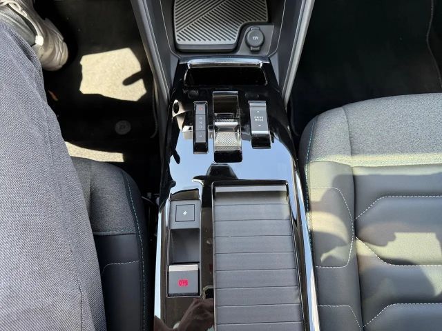 Citroën ë-C4 Shine