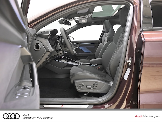 Audi RS3 Quattro S-Tronic Sportback