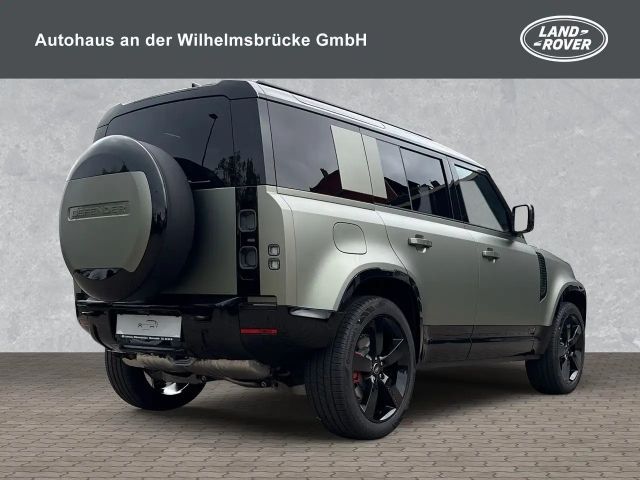 Land Rover Defender 110 D300