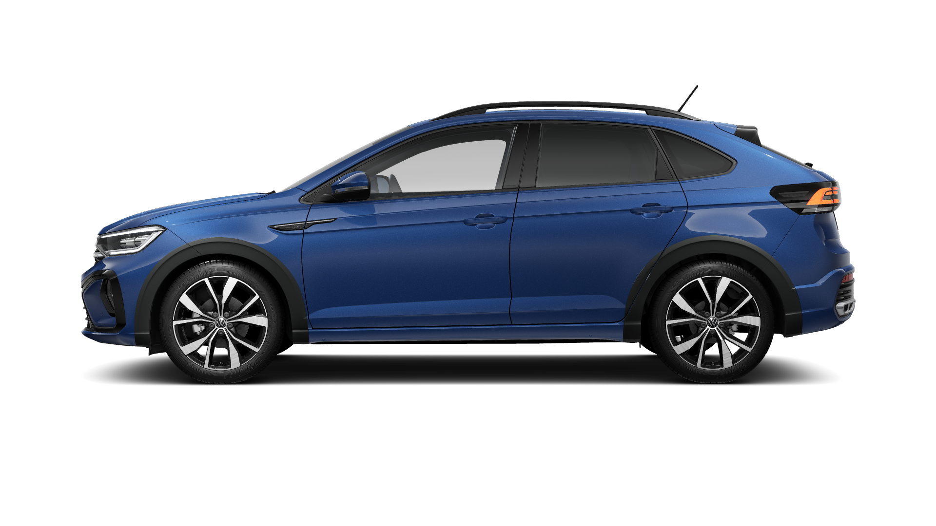 Volkswagen Taigo 1.0 TSI DSG