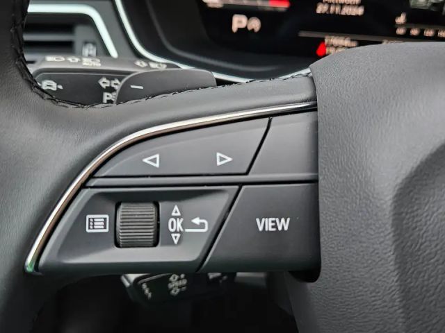 Audi A4 35 TDI S-Tronic