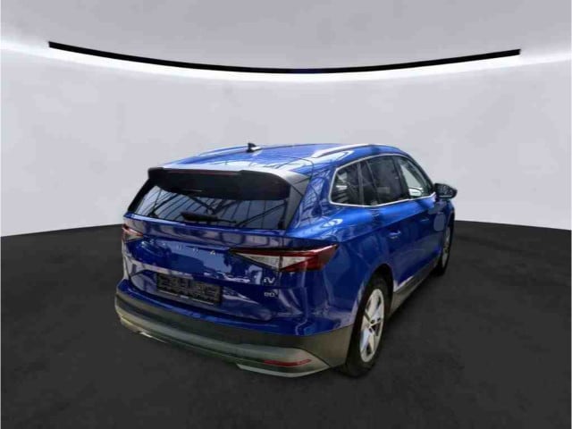 Skoda Enyaq Loft iV 80