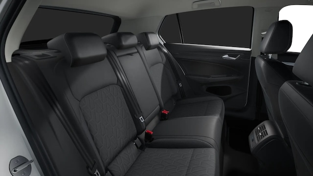 Volkswagen Golf 1.5 TSI Golf VIII