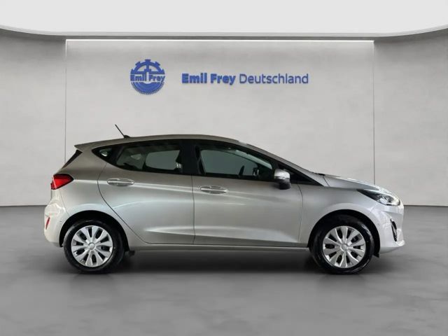 Ford Fiesta Cool & Connect