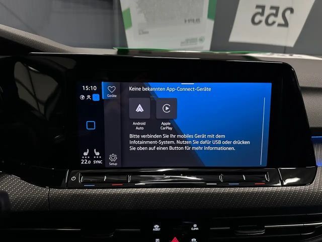 Volkswagen Golf 4Motion