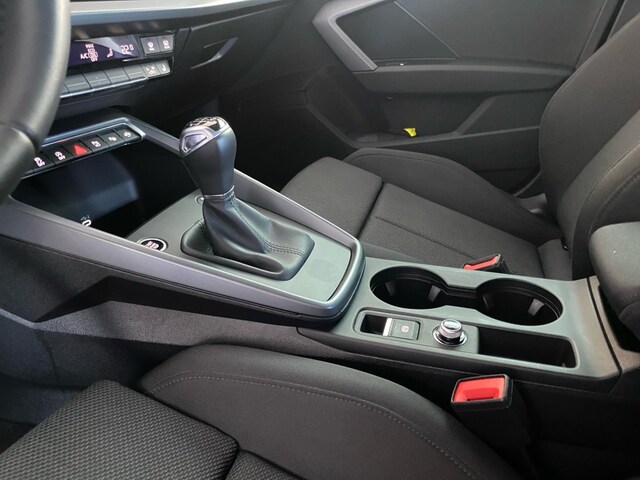 Audi A3 35 TFSI Sportback