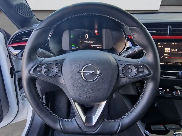 Opel Corsa GS-Line Grand Sport