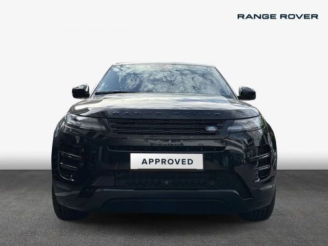 Land Rover Range Rover Evoque Dynamic SE