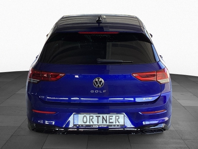 Volkswagen Golf DSG Golf VIII Style