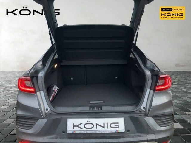 Renault Arkana TCe 140 Zen