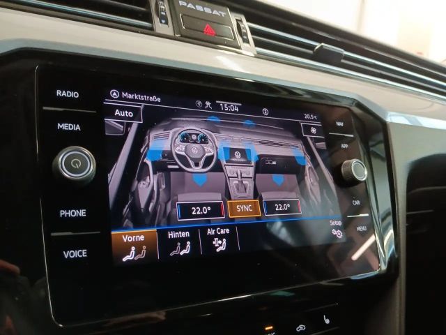 Volkswagen Passat Business DSG Variant