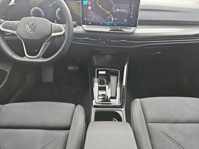 Volkswagen Golf 2.0 TDI DSG Golf VIII Style