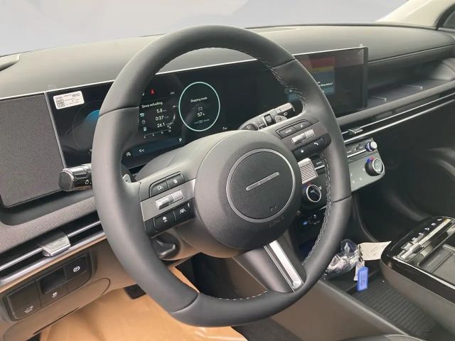 Hyundai Tucson 2WD Smart T-GDi