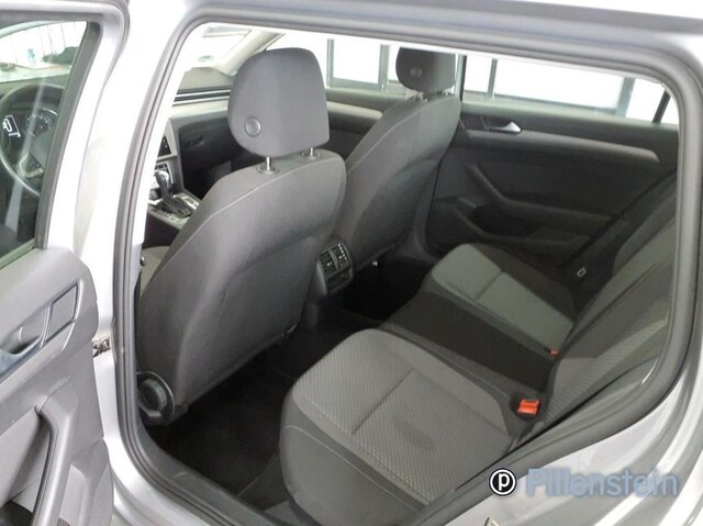 Volkswagen Passat Business DSG Variant