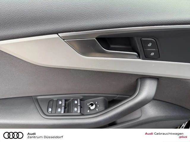 Audi A4 35 TDI Avant S-Tronic