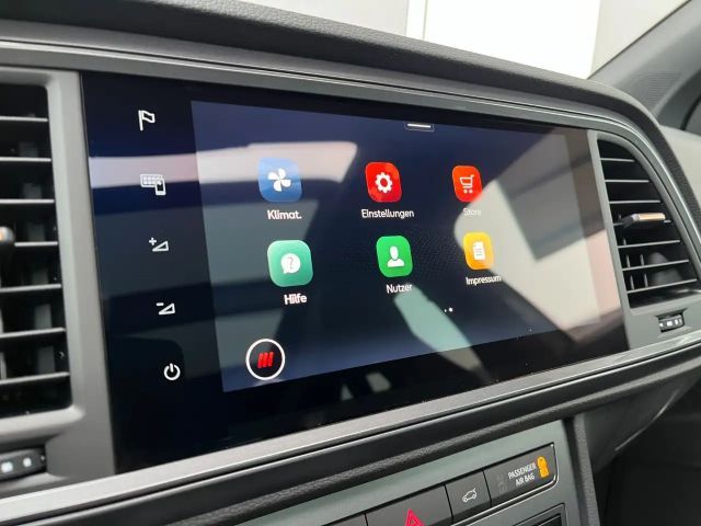 Cupra Ateca 2.0 TSI 4Drive DSG