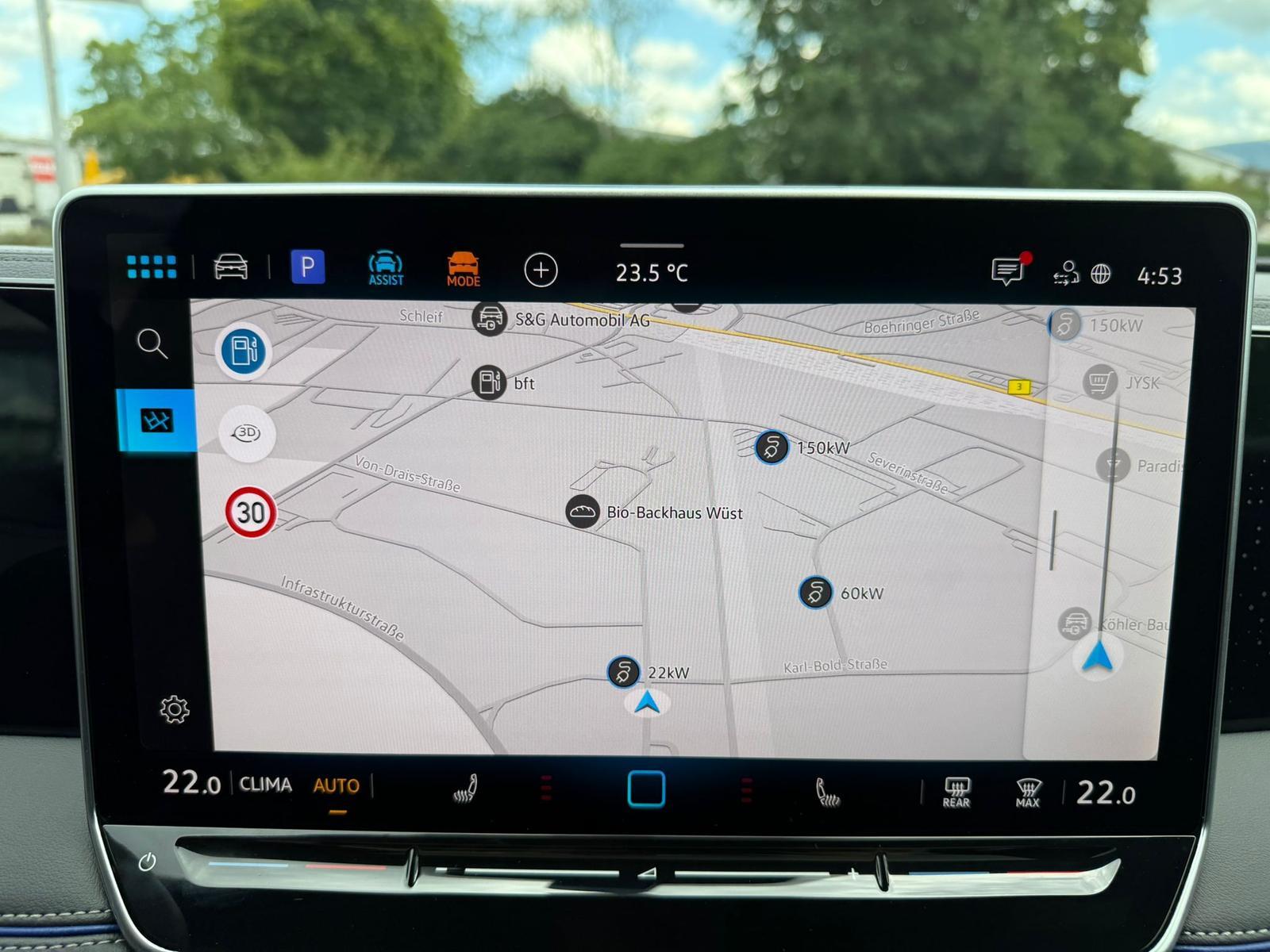 Volkswagen Tiguan 2.0 TDI R-Line