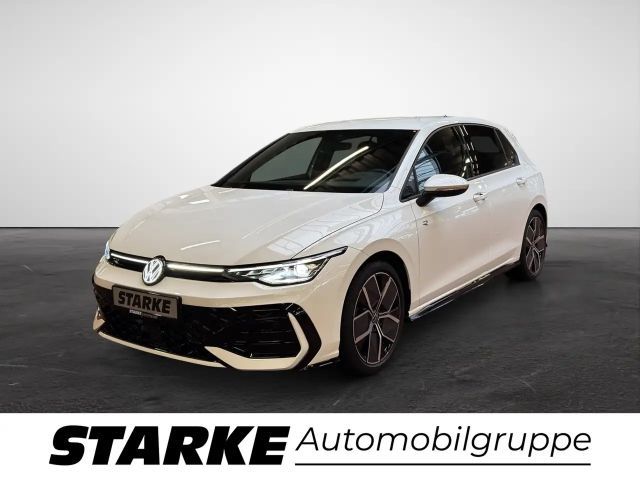 Volkswagen Golf 1.5 eTSI DSG R-Line