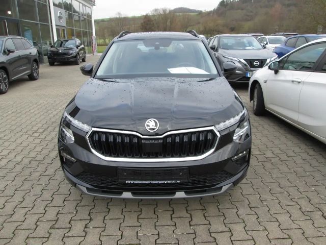 Skoda Kamiq Selection
