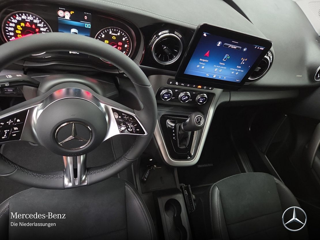 Mercedes-Benz T 180 Progressive