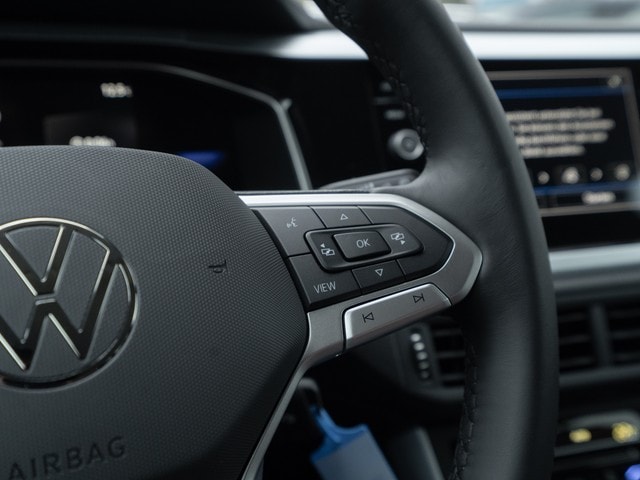 Volkswagen Taigo Taigo Goal TSI 6-Gang Navi uvm