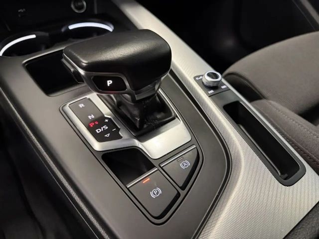 Audi A4 allroad 40 TDI Quattro