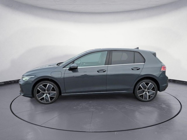 Volkswagen Golf DSG eHybrid