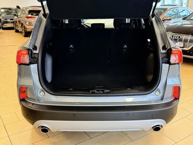 Ford Kuga Cool & Connect