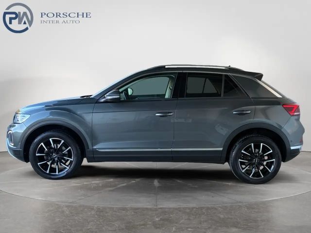 Volkswagen T-Roc DSG Style