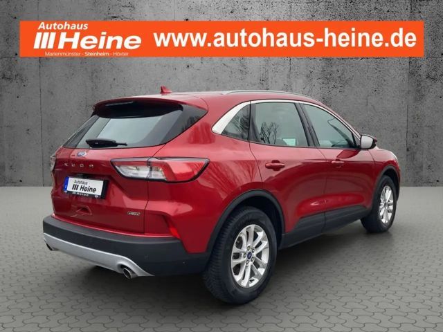 Ford Kuga Plug in Hybrid Titanium