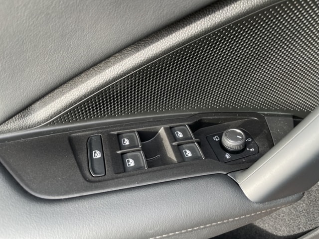 Volkswagen Tiguan 2.0 TDI 4Motion DSG