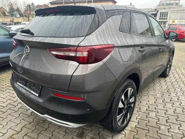 Opel Grandland X Elegance