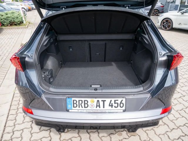 Cupra Formentor 1.5 TSI