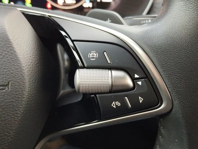 Skoda Octavia 2.0 TDI Combi Selection