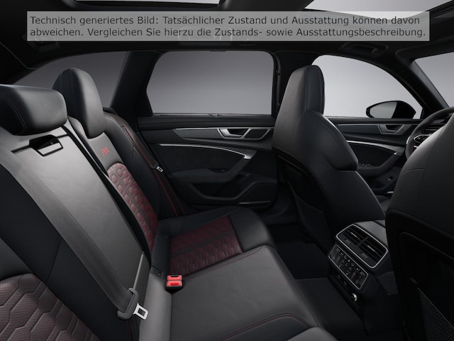 Audi A6 e-tron Avant Performance Quattro