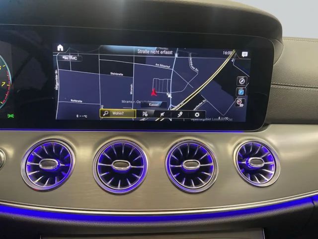 Mercedes-Benz E 200 Cabriolet