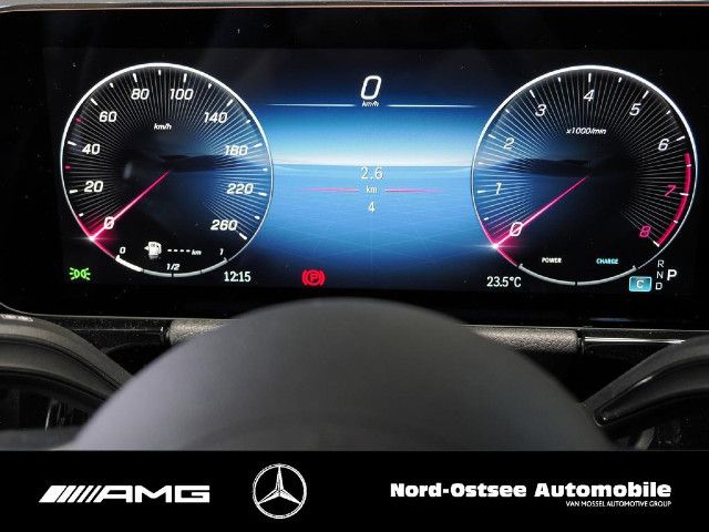 Mercedes-Benz GLA 180 