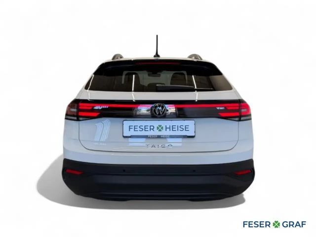 Volkswagen Taigo 1.0 TSI Life