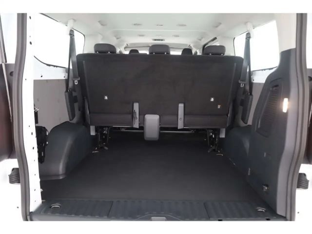 Volkswagen Transporter 2.0 TDI Lang T7