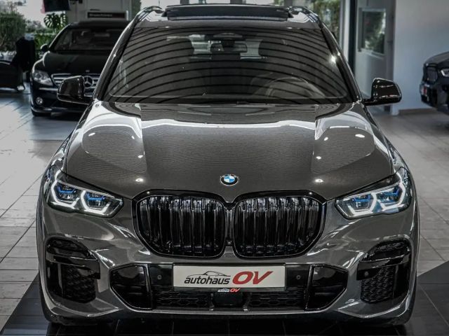 BMW X5 Individual M-Sport xDrive30d