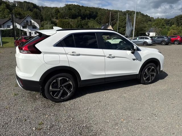 Mitsubishi Eclipse Cross 4WD