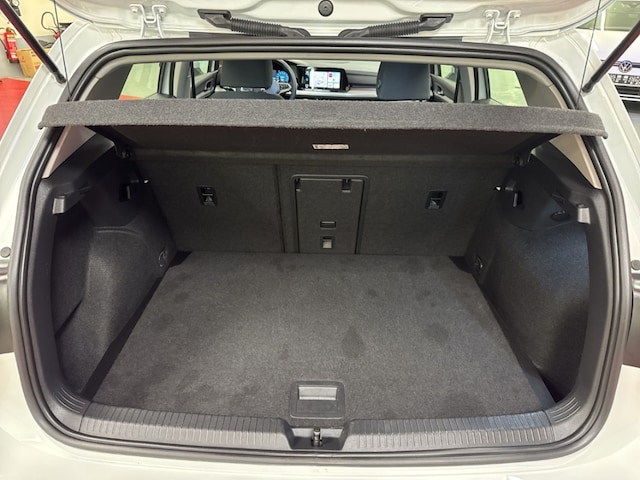 Volkswagen Golf 2.0 TDI Life