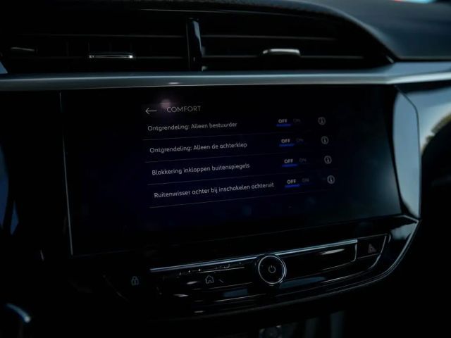 Opel Corsa GS-Line Grand Sport