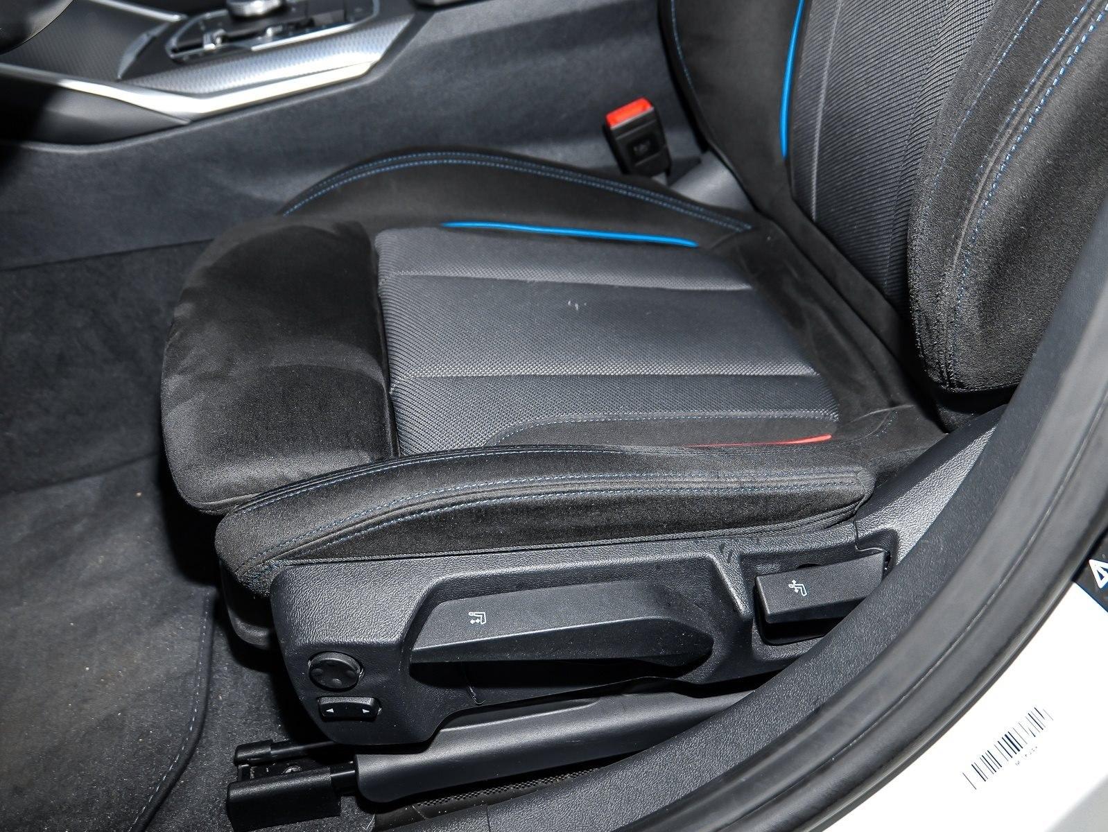 BMW 330 330d M-Sport Touring xDrive