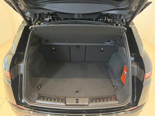 Land Rover Range Rover Evoque Dynamic SE